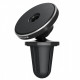 Автомобильный держатель Proove Heavy Metal Air Outlet Car Mount Black (CHHM00000001)