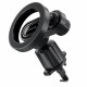 Автомобильный держатель Proove Stealth Magnetic Air Outlet Car Mount Black (CHST00000001)