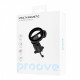 Автомобильный держатель Proove Stealth Magnetic Air Outlet Car Mount Black (CHST00000001)
