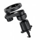 Автомобильный держатель Proove Stealth Magnetic Air Outlet Car Mount Black (CHST00000001)
