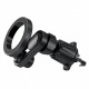 Автомобильный держатель Proove Stealth Magnetic Air Outlet Car Mount Black (CHST00000001)