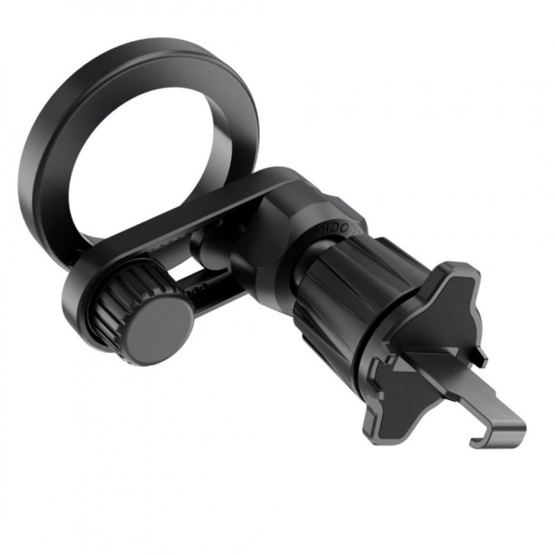 Автомобильный держатель Proove Stealth Magnetic Air Outlet Car Mount Black (CHST00000001)