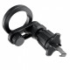 Автомобильный держатель Proove Stealth Magnetic Air Outlet Car Mount Black (CHST00000001)