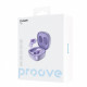 Беспроводные наушники Proove Charm TWS Purple (TWCH00010009)