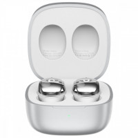 Бездротові навушники Proove Charm TWS (APP) Silver (TWCH0001AP06)