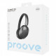 Беспроводные наушники Proove Silence 3D with ANC Light Gray (HPSL3D010003)