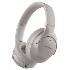 Беспроводные наушники Proove Silence Plus with ANC Gray (HPSLP0010003)