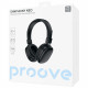 Беспроводные наушники Proove Symphony Neo (APP) White/Gray (HPSN0001AP31)