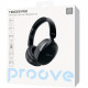 Беспроводные наушники Proove Tender Pro with ANC (APP) Blue/Pink (HPTP0001AP08)