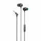 Проводные наушники Proove Scape J2 (3.5mm) Black (WESJ20000801)