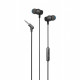 Проводные наушники Proove Scape J3 (3.5mm) Black (WESJ30000801)