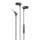 Проводные наушники Proove Scape J6 (3.5mm) Black (WESJ60000801)
