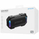 Портативна акустика Proove Black Rock 10W (APP) Black/Blue (PSBR1001AP23)