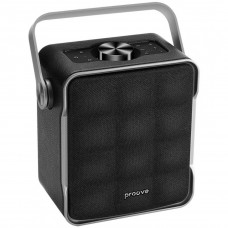 Портативна акустика Proove Fader 40W (APP) Black (PSFD4018AP01)