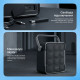 Портативна акустика Proove Fader 40W (APP) Black (PSFD4018AP01)