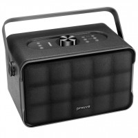 Портативная акустика Proove Fader 80W (APP) Black (PSFD8018AP01)