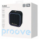 Портативна акустика Proove Funk 15W (APP) Black (PSFN1501AP01)