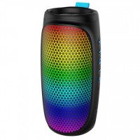 Портативная акустика Proove Nova 10W (APP) Black (PDNW10001AP01)