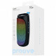 Портативна акустика Proove Nova 10W (APP) Black (PDNW10001AP01)