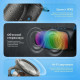 Портативна акустика Proove Nova 10W (APP) Black (PDNW10001AP01)