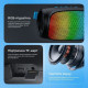 Портативна акустика Proove Nova 10W (APP) Black (PDNW10001AP01)