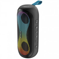 Портативная акустика Proove SoundTrap III 30W (APP) Black (PSST3001AP01)