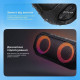 Портативна акустика Proove Third Element SE 20W (APP) Black (PSTE2001AP01)