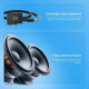 Портативна акустика Proove Third Element SE 20W (APP) Black (PSTE2001AP01)
