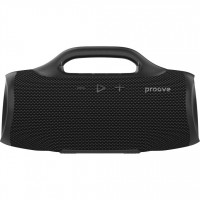 Портативная акустика Proove Rumble 100W (APP) Black (PSRM1001AP01)