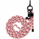 Ремінець для телефона Proove Twist Check Cross-Body Strap Red/Pink (PSBSUNCC1562)