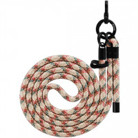 Ремешок для телефона Proove Twist Check Cross-Body Strap Beige/Red (PSBSUNCC1564)