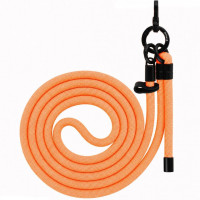 Ремешок для телефона Proove Twist Color Cross-Body Strap Orange (PSBSUNSP1554)