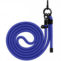Ремінець для телефона Proove Twist Color Cross-Body Strap Midnight Blue (PSBSUNBO1508)