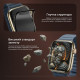 Захисне скло PMMA Proove Achilles для Apple Watch Series 7/8/9 45 mm Black (PGPWS945MM01)