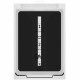 Защитное стекло Proove Achilles Installation Box for для iPad Pro 13 2024/Pro 13 2025 Transparent (PGPAIBIP1300)