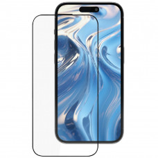 Защитное стекло Proove Clarity AR для iPhone 17 Air Black (PGCARI17A001)