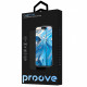 Защитное стекло Proove Clarity AR для iPhone 17 Air Black (PGCARI17A001)