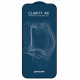 Защитное стекло Proove Clarity AR для iPhone 17 Air Black (PGCARI17A001)