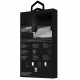 Защитное стекло Proove DLC для iPhone 14 Pro Max/15 Plus/16 Plus Black (PGDLCI14PM01)