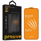 Защитное стекло Proove DLC для iPhone 14 Pro Max/15 Plus/16 Plus Black (PGDLCI14PM01)