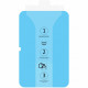 Захисне скло Proove Paper-like Installation Box для iPad Air 11 2024/2025/2026 Transparent (PGPPLIPA1100)