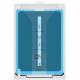 Захисне скло Proove Paper-like Installation Box для iPad Air 11 2024/2025/2026 Transparent (PGPPLIPA1100)