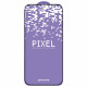 Защитное стекло Proove для Pixel iPhone 16 Pro Max Black (PGPPXI16PM01)