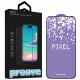 Защитное стекло Proove для Pixel iPhone 17 Air Black (PGPPXI17A001)