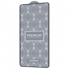 Защитное стекло Proove Premium для Samsung Galaxy S26 Plus Black (PGPPMSS26P01)