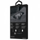 Защитное стекло Proove Premium для iPhone 14 Pro/15/16 Black (PGPPMI14P001)