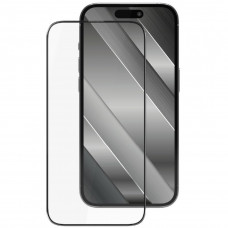 Защитное стекло Proove Premium для iPhone 15 Pro Max Black (PGPPMI15PM01)