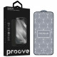 Защитное стекло Proove Premium для iPhone 16 Pro Max Black (PGPPMI16PM01)