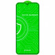 Защитное стекло Proove Safe Screen для Samsung Galaxy A05/A05s/A06/A07/A08 Black (PGPSSSGA0501)