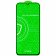 Защитное стекло Proove Safe Screen для Samsung Galaxy A22/A31/A32/M32 (1pcs) Black (PGPSS1GA2201)